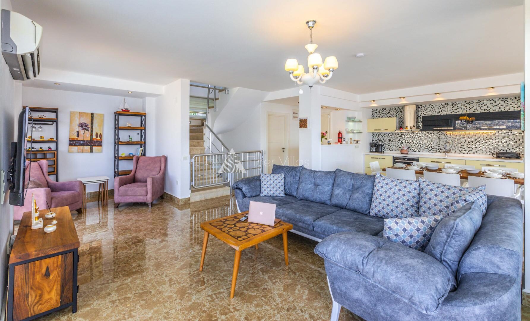Villa Everes — 28