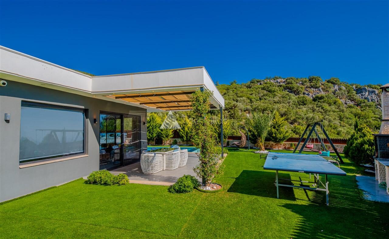 Villa Kırca — 50