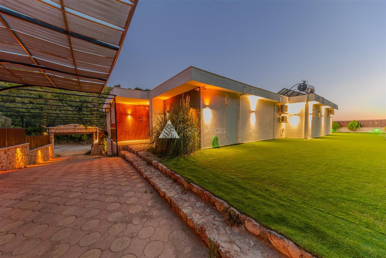 Villa Kırca — 52