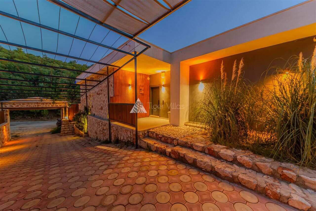 Villa Kırca — 53