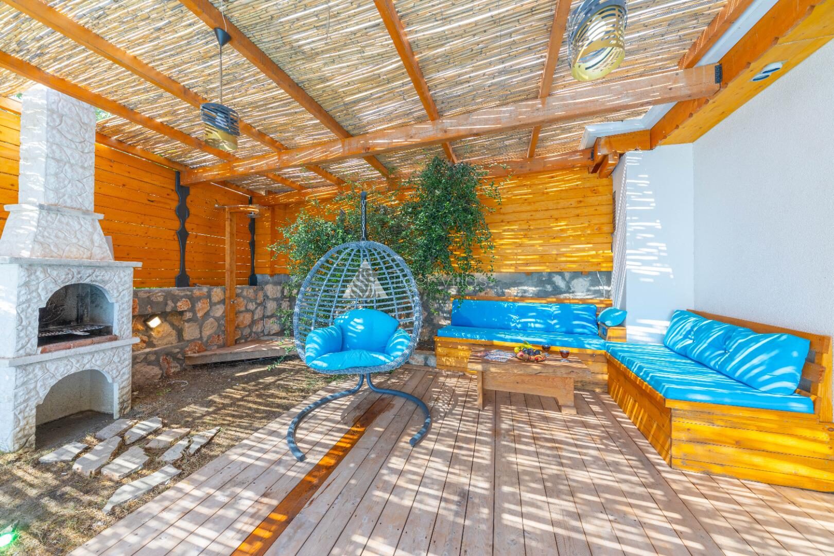 Villa Dacron — 28