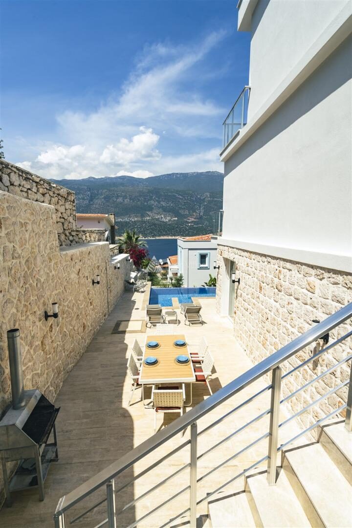 Villa Kanyon Nova — 17