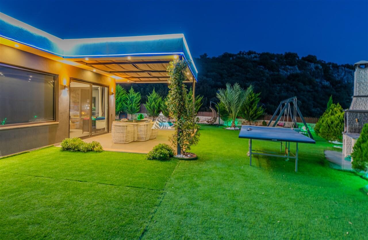 Villa Kırca — 57