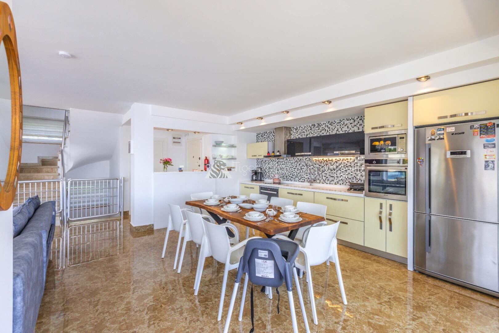 Villa Everes — 34