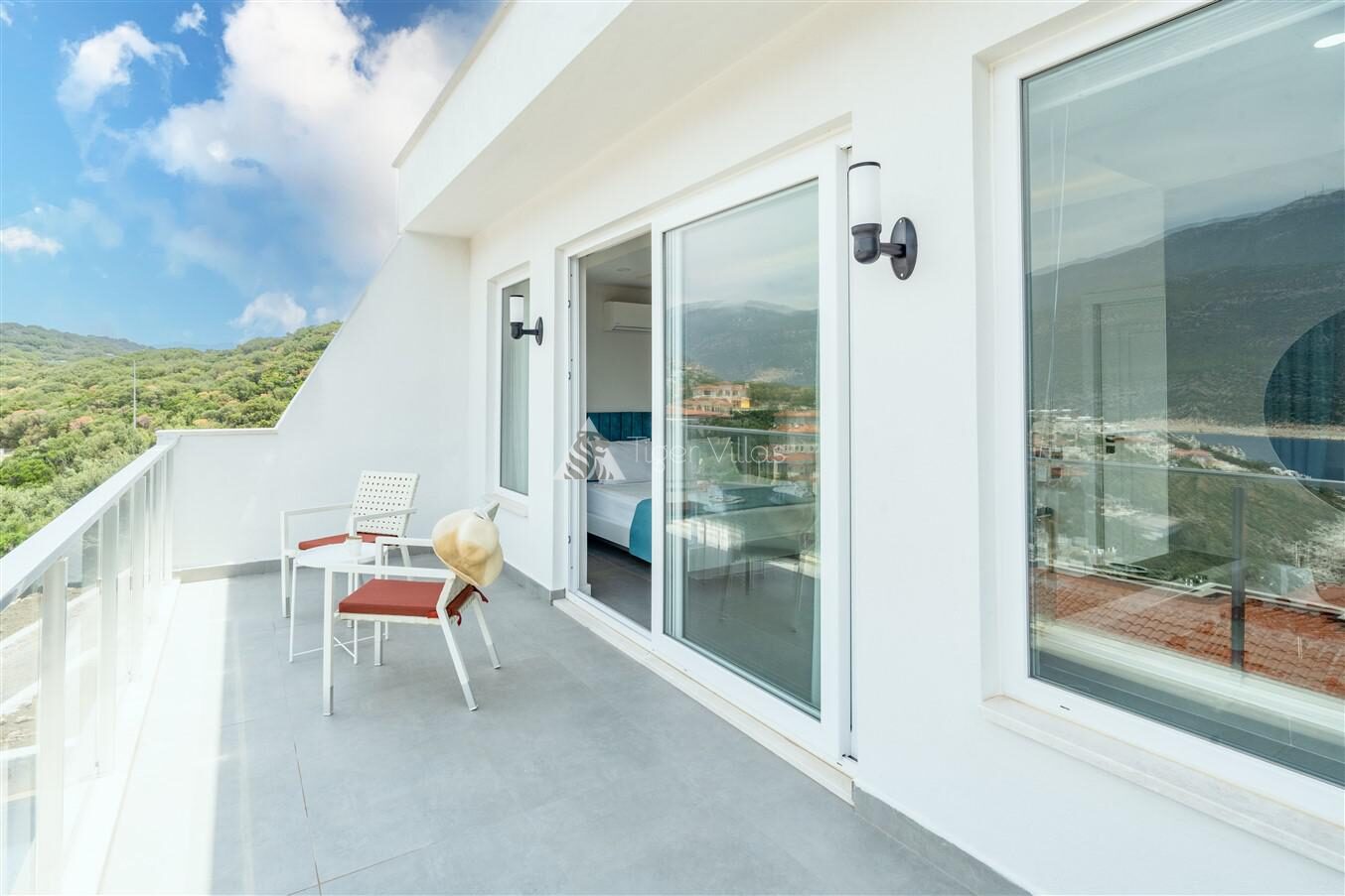 Villa Kanyon Nova — 22