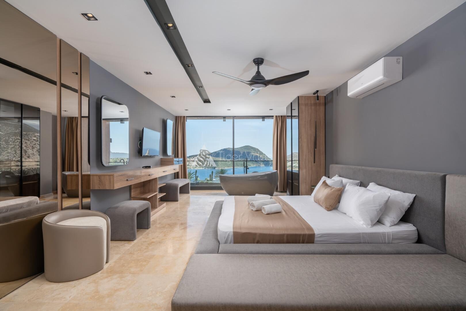 Villa Buse Duo — 30