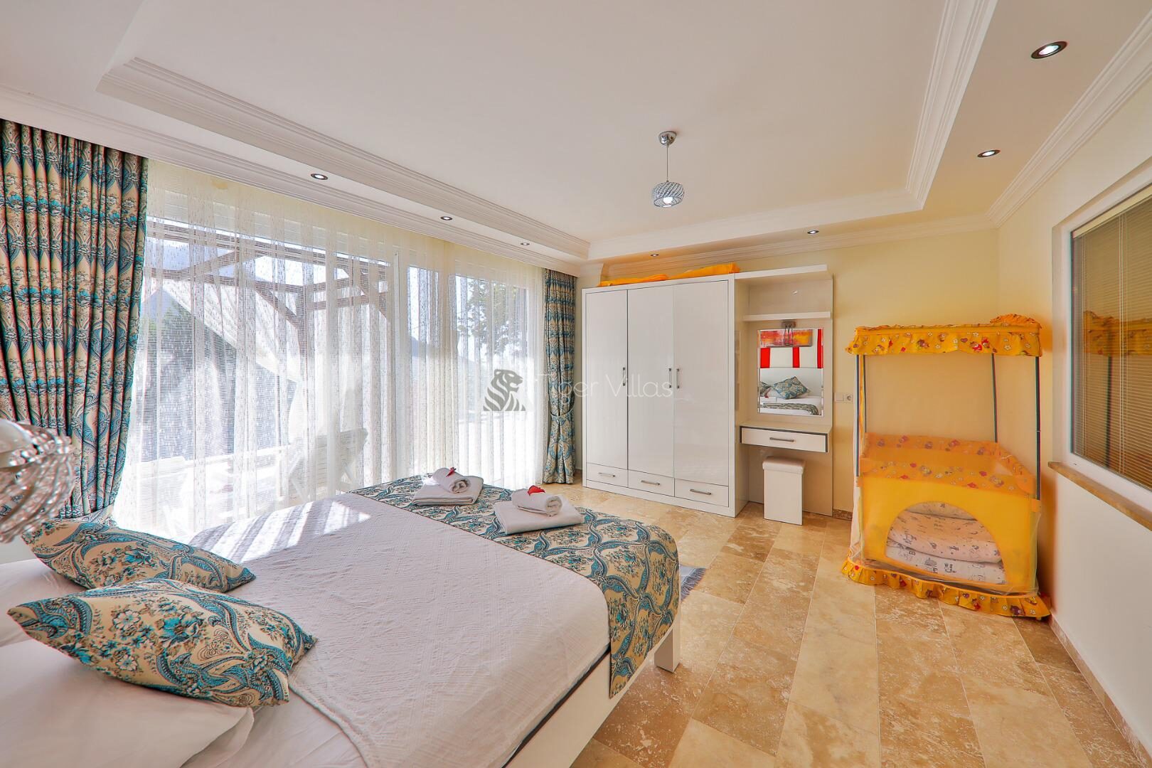 Villa Bella — 44