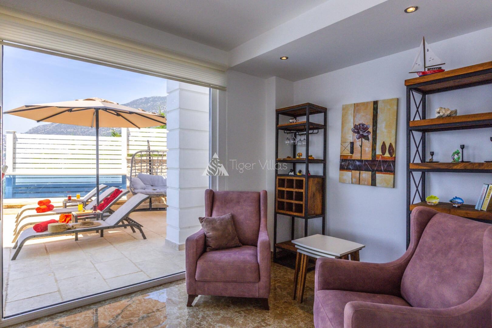 Villa Everes — 37
