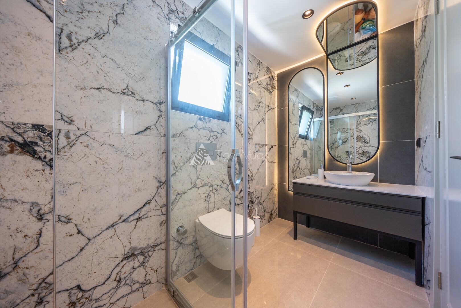 Villa Supernova – villa for rent in Kızıltaş
