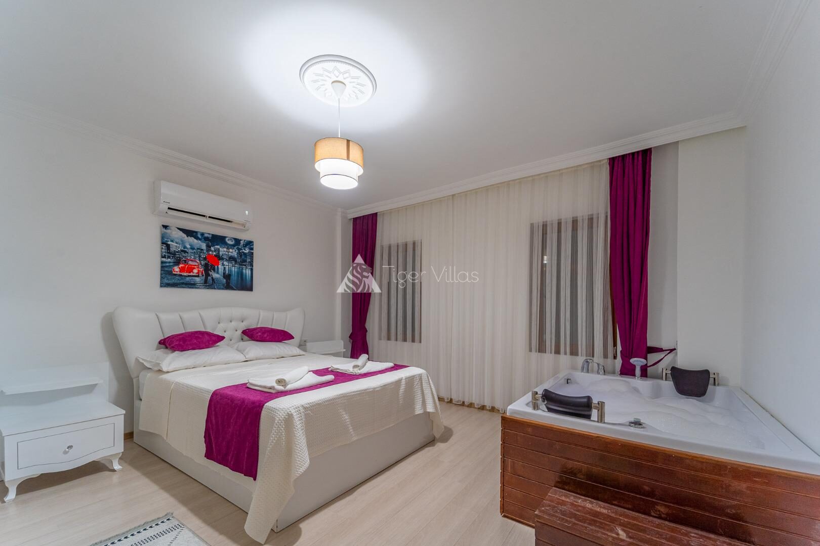 Villa Nuri — 42