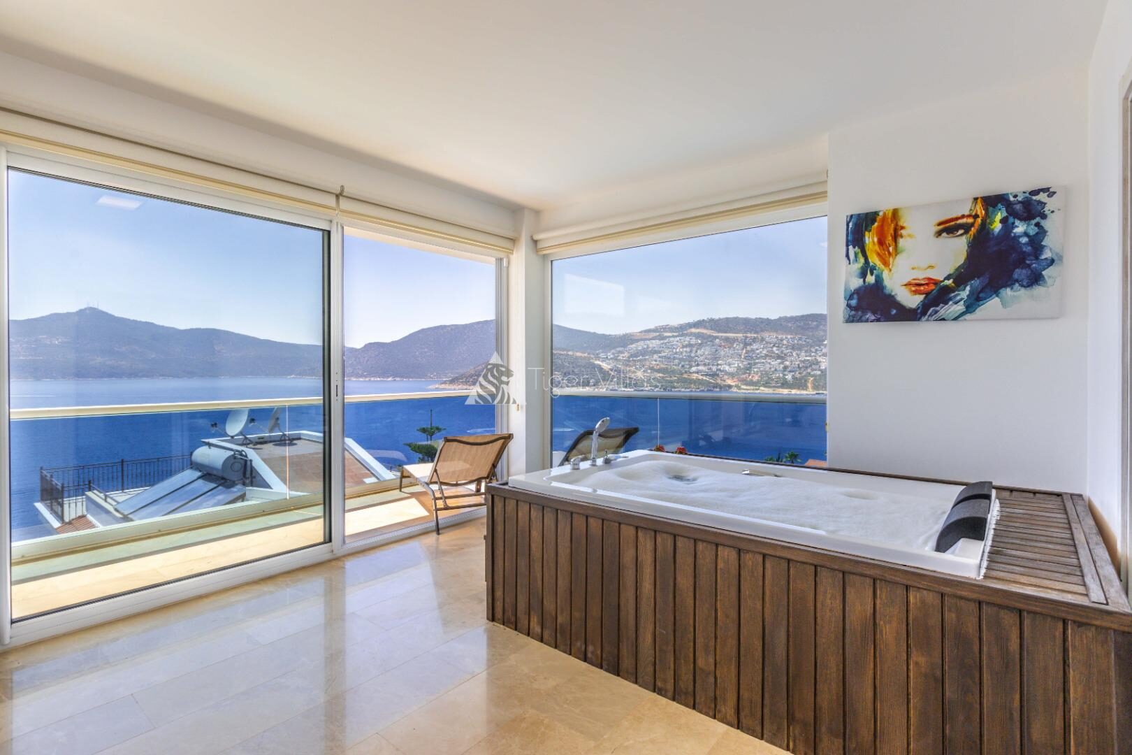 Villa Everes — 50