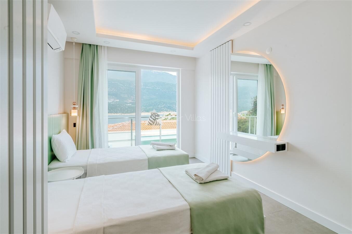 Villa Kanyon Nova — 43