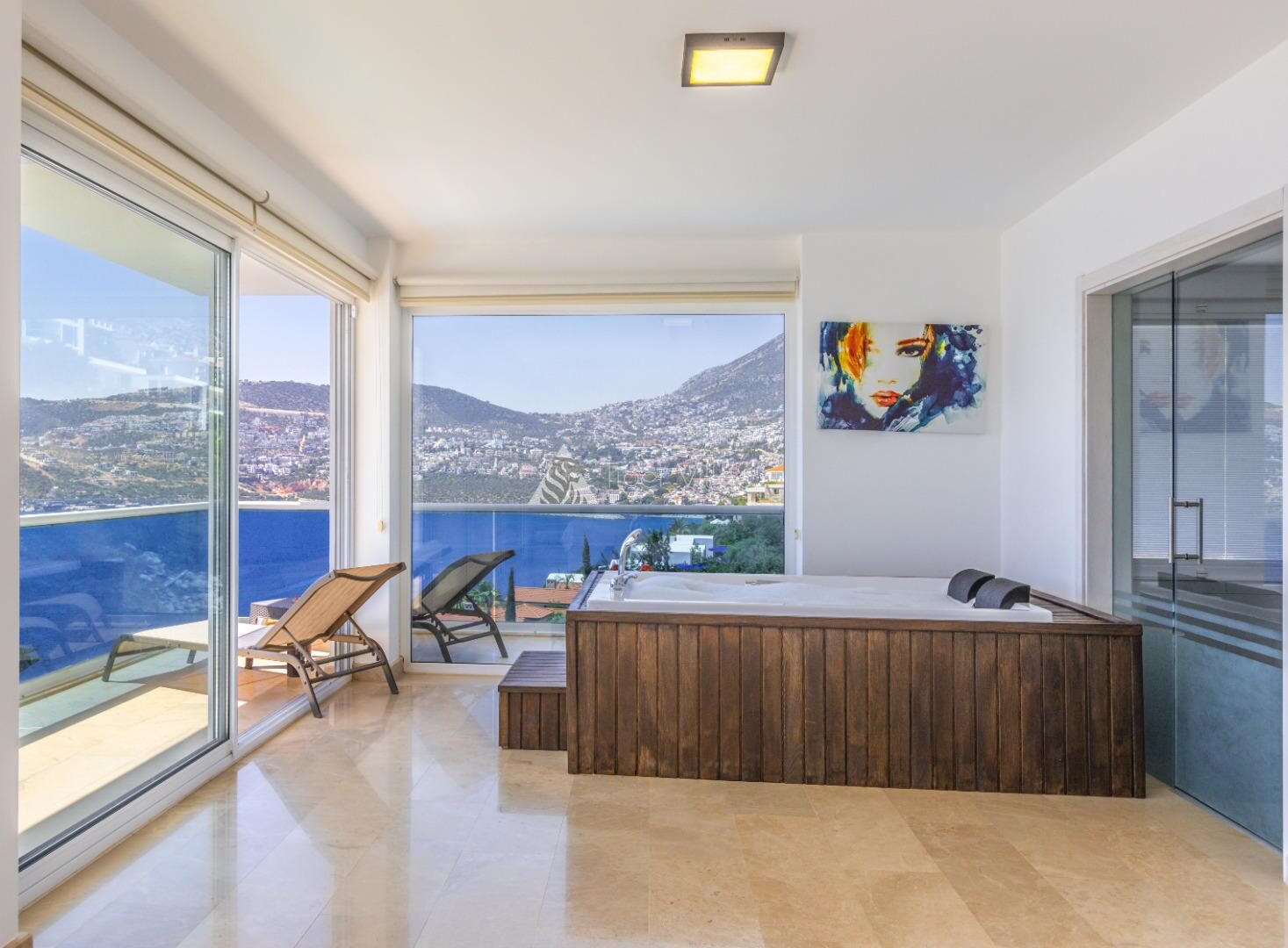 Villa Everes — 55