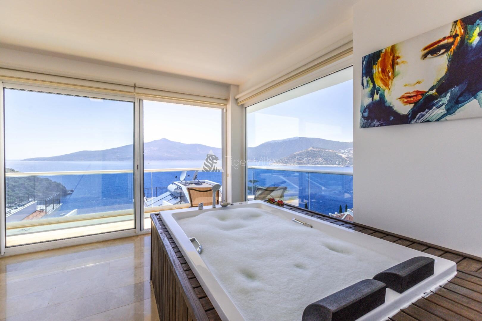 Villa Everes — 61