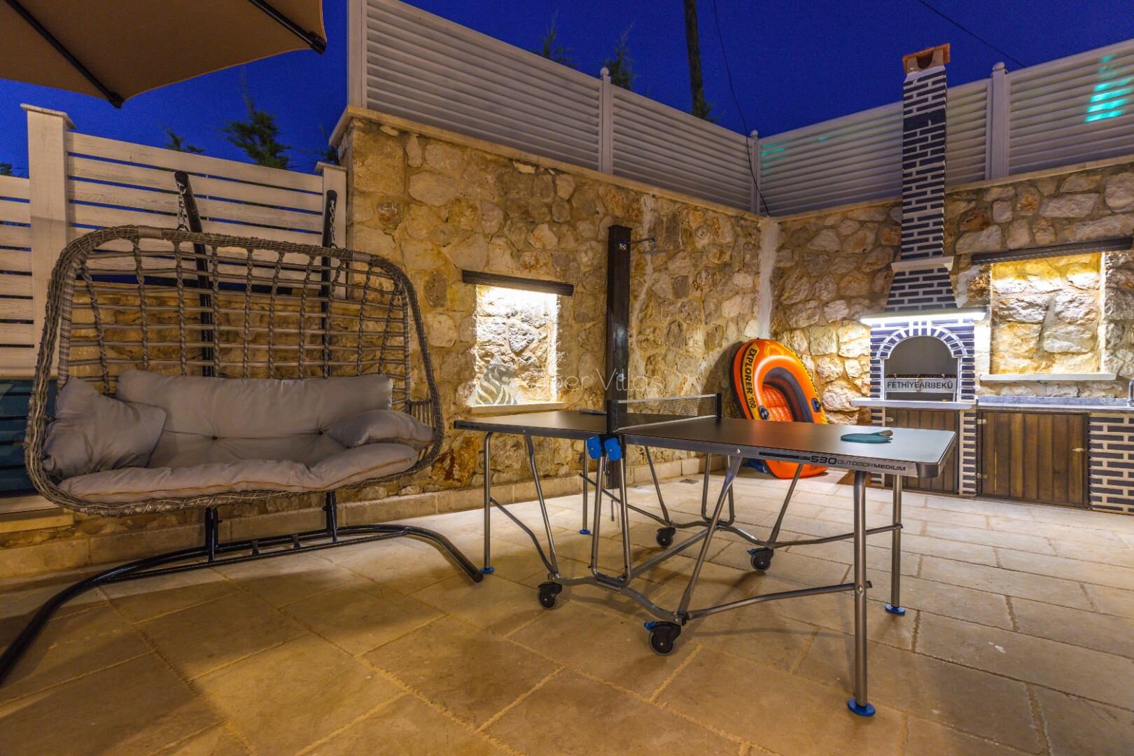 Villa Everes — 80