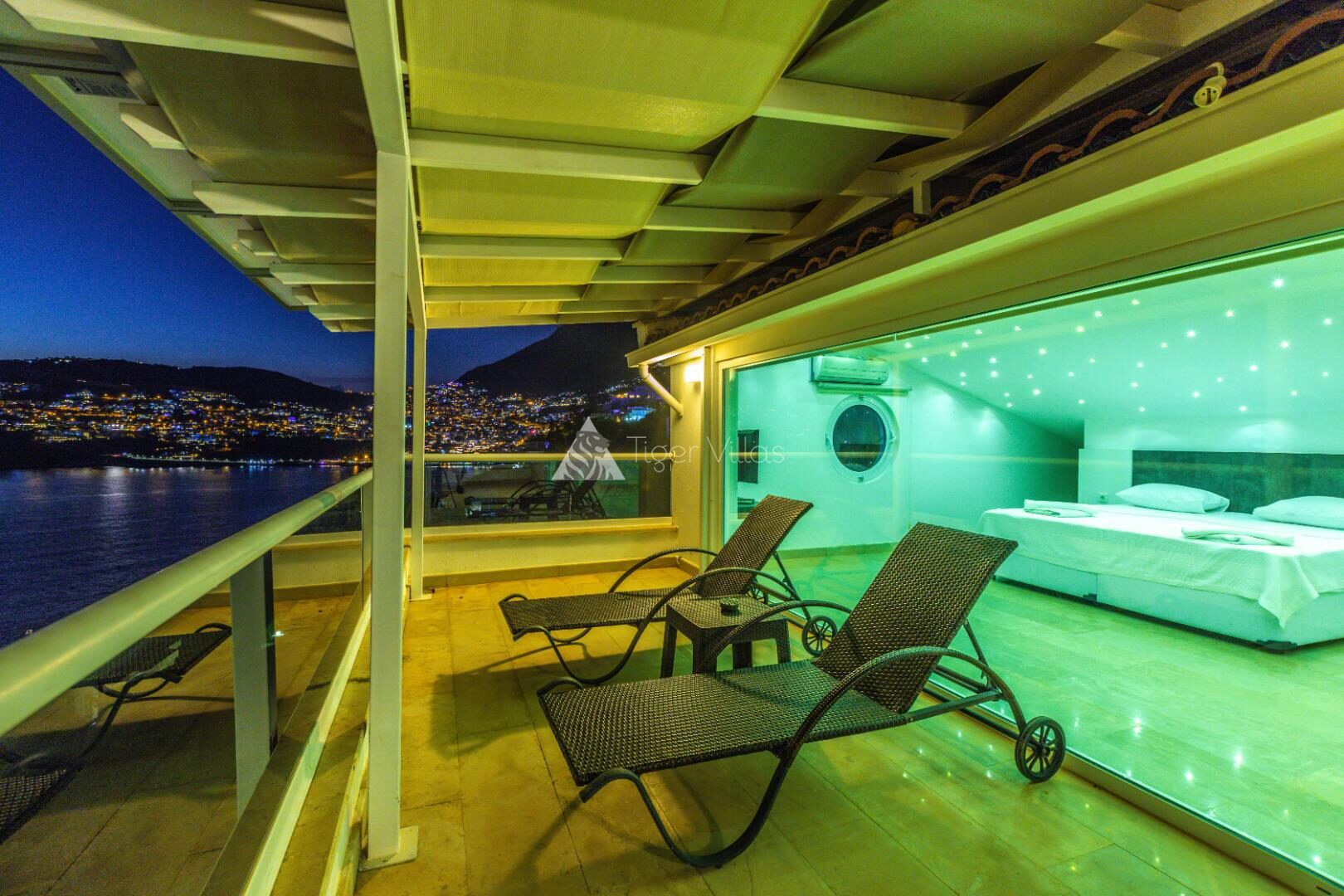 Villa Everes — 88