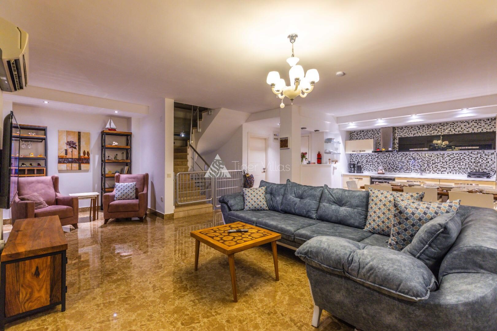 Villa Everes — 92