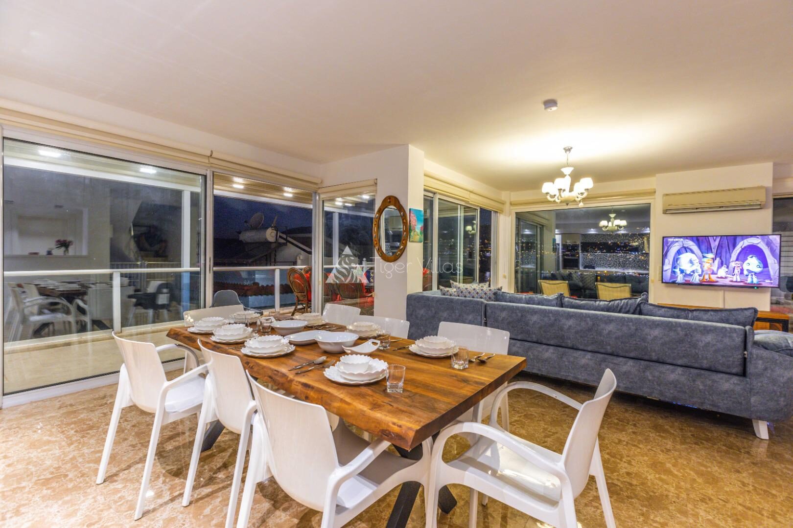 Villa Everes — 95