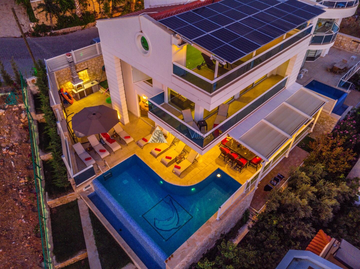 Villa Everes — 106