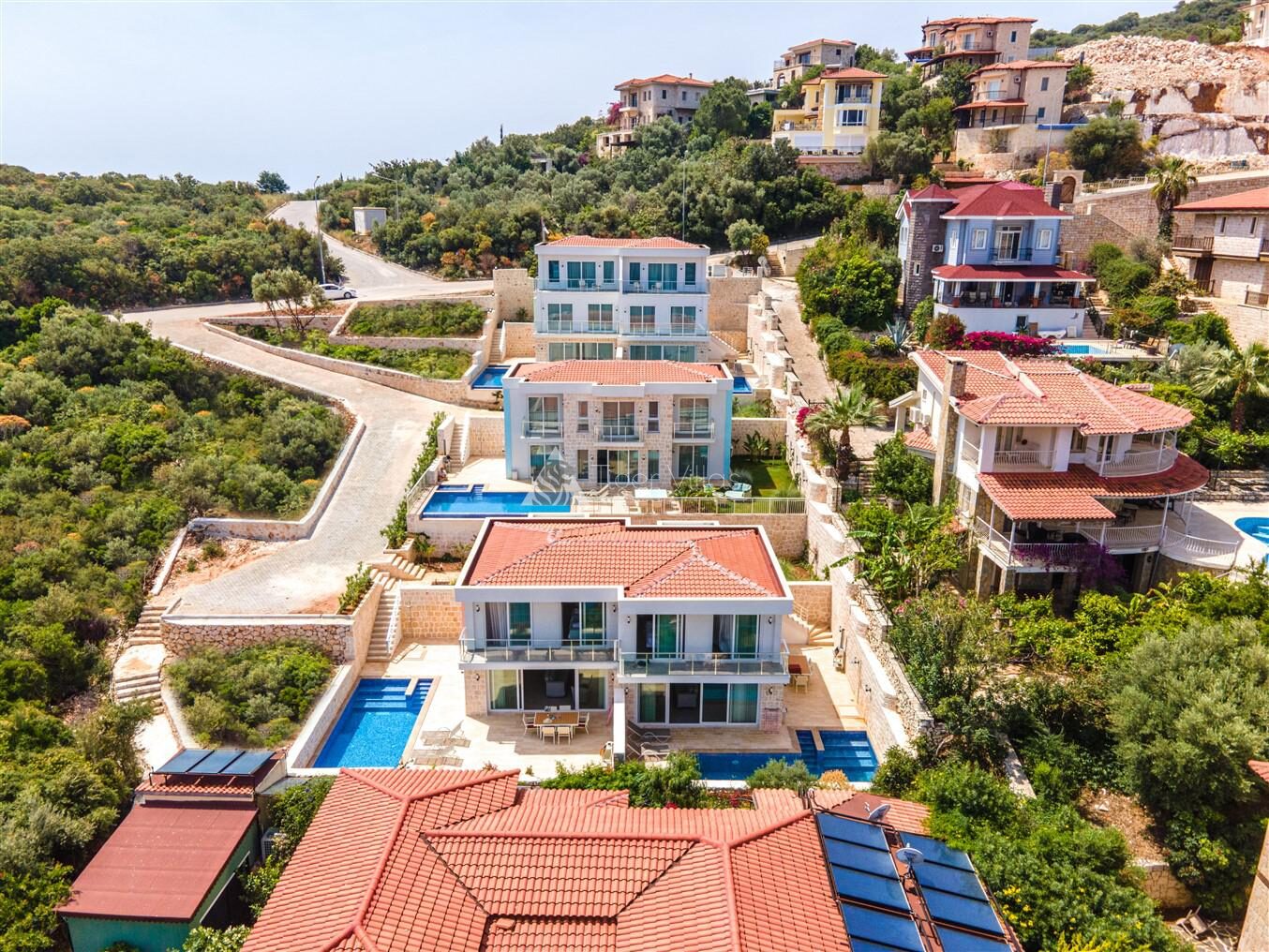 Villa Kanyon Bloom — 7