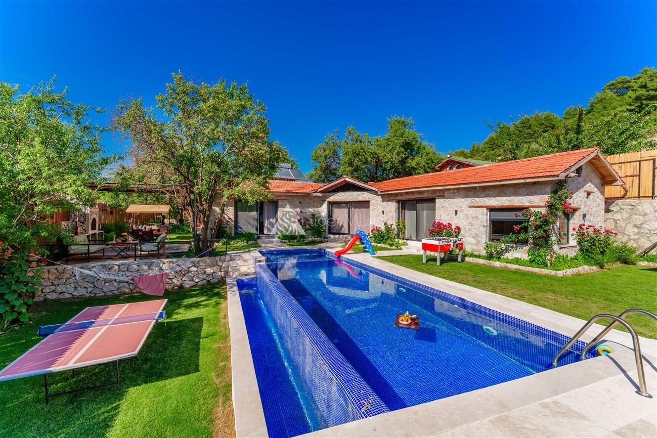 Villa Akbaş 2 — 2