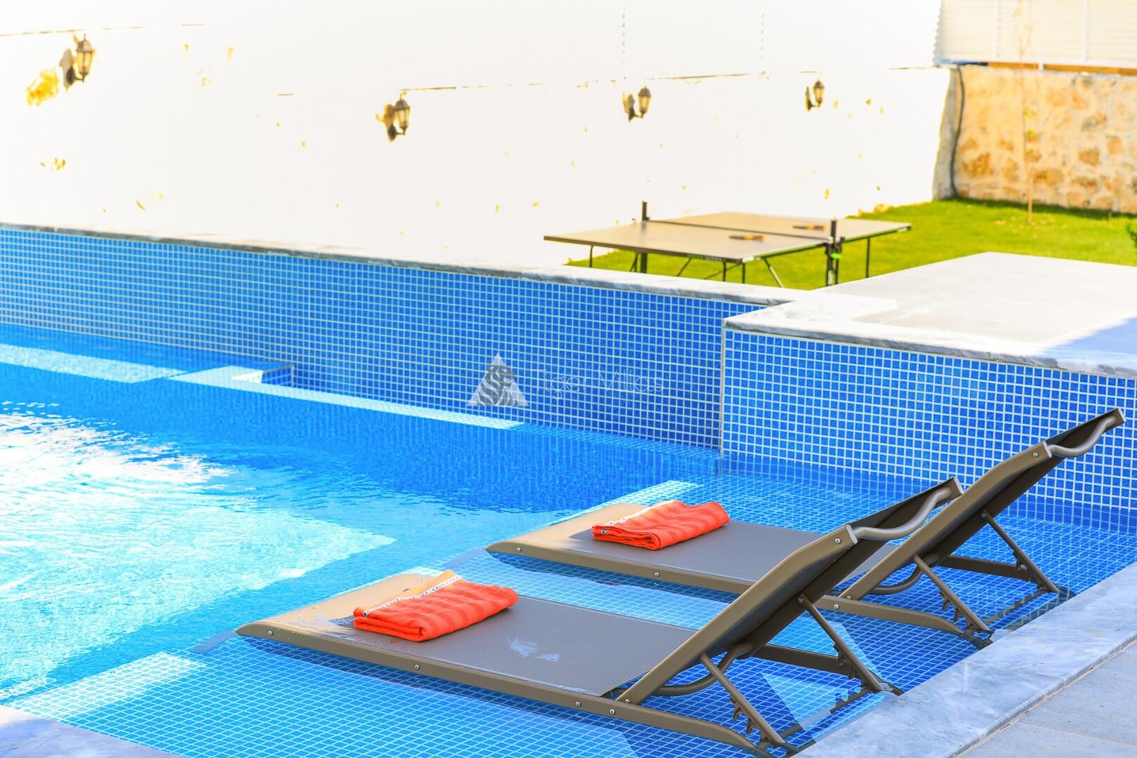 Villa Olive Garden — 2