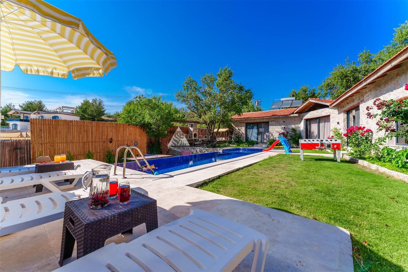Villa Akbaş 2 — 6