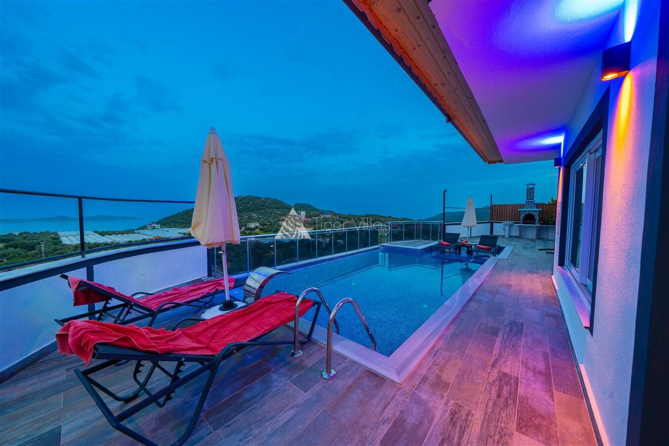 Villa Daylight — 5
