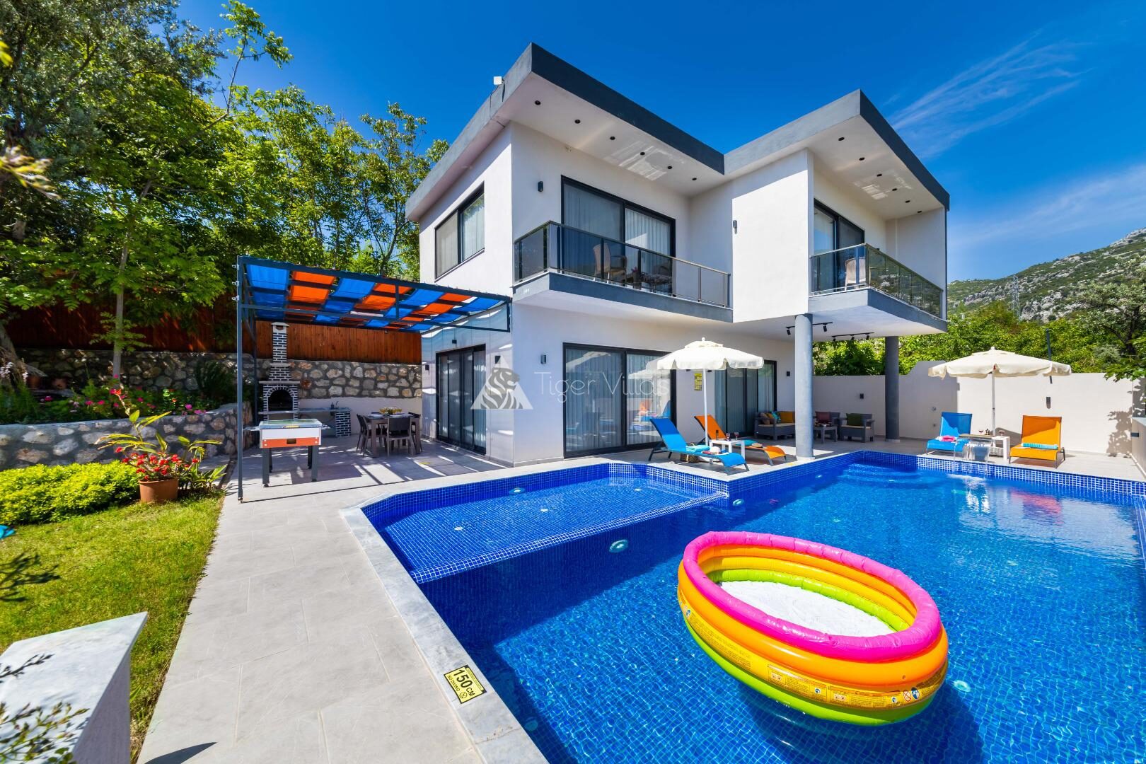 Villa Esil — 1
