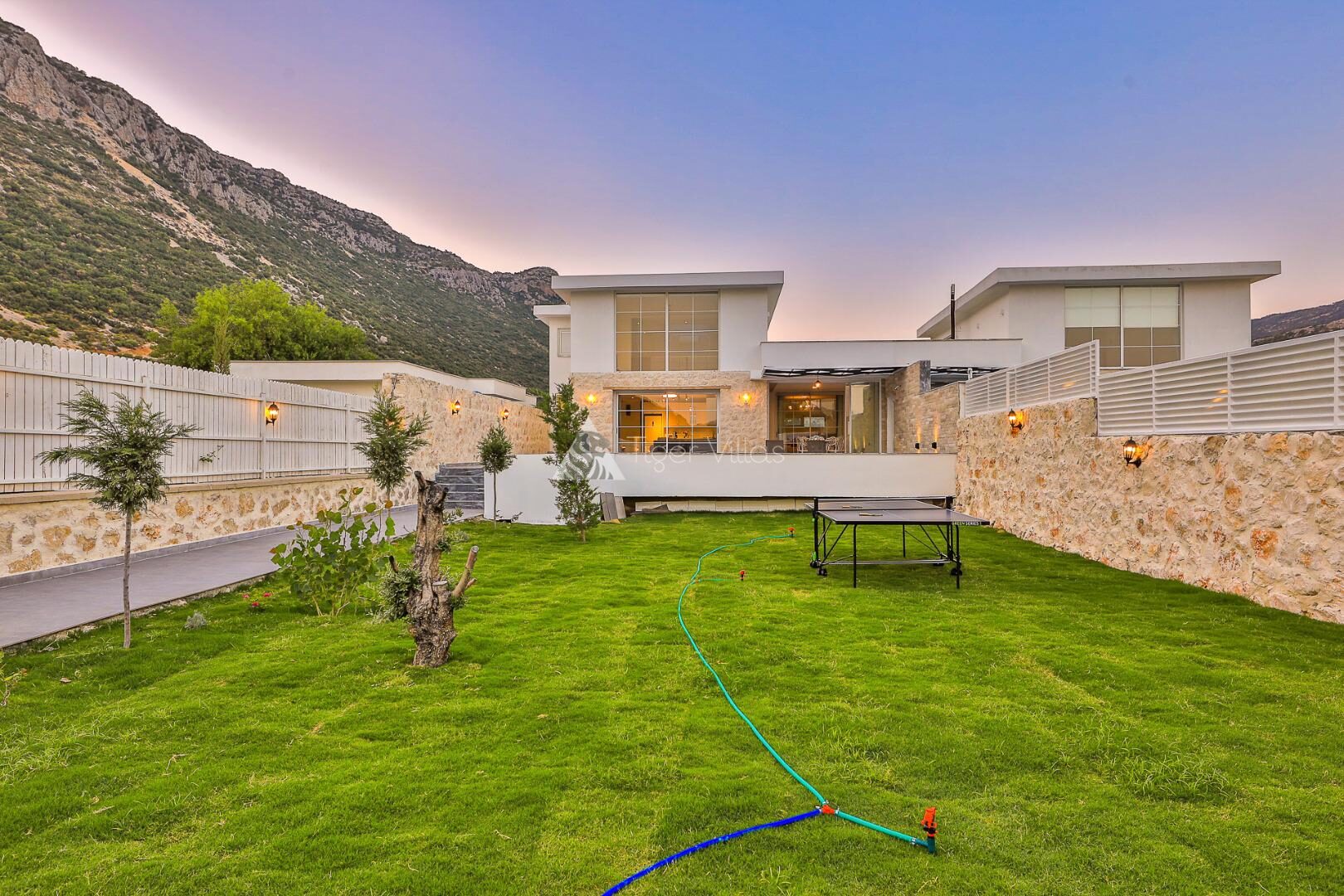 Villa Olive Garden — 5