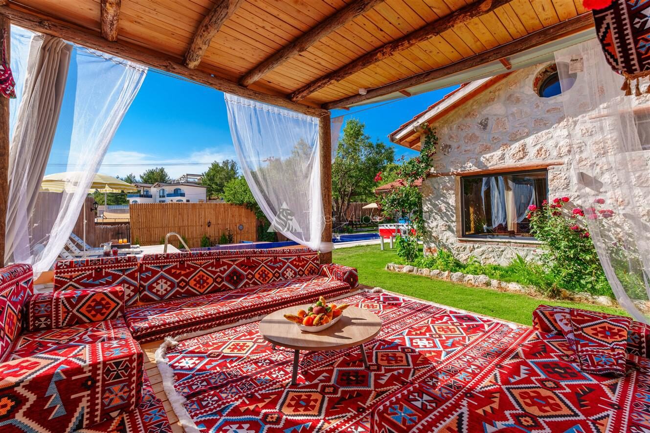 Villa Akbaş 2 — 12