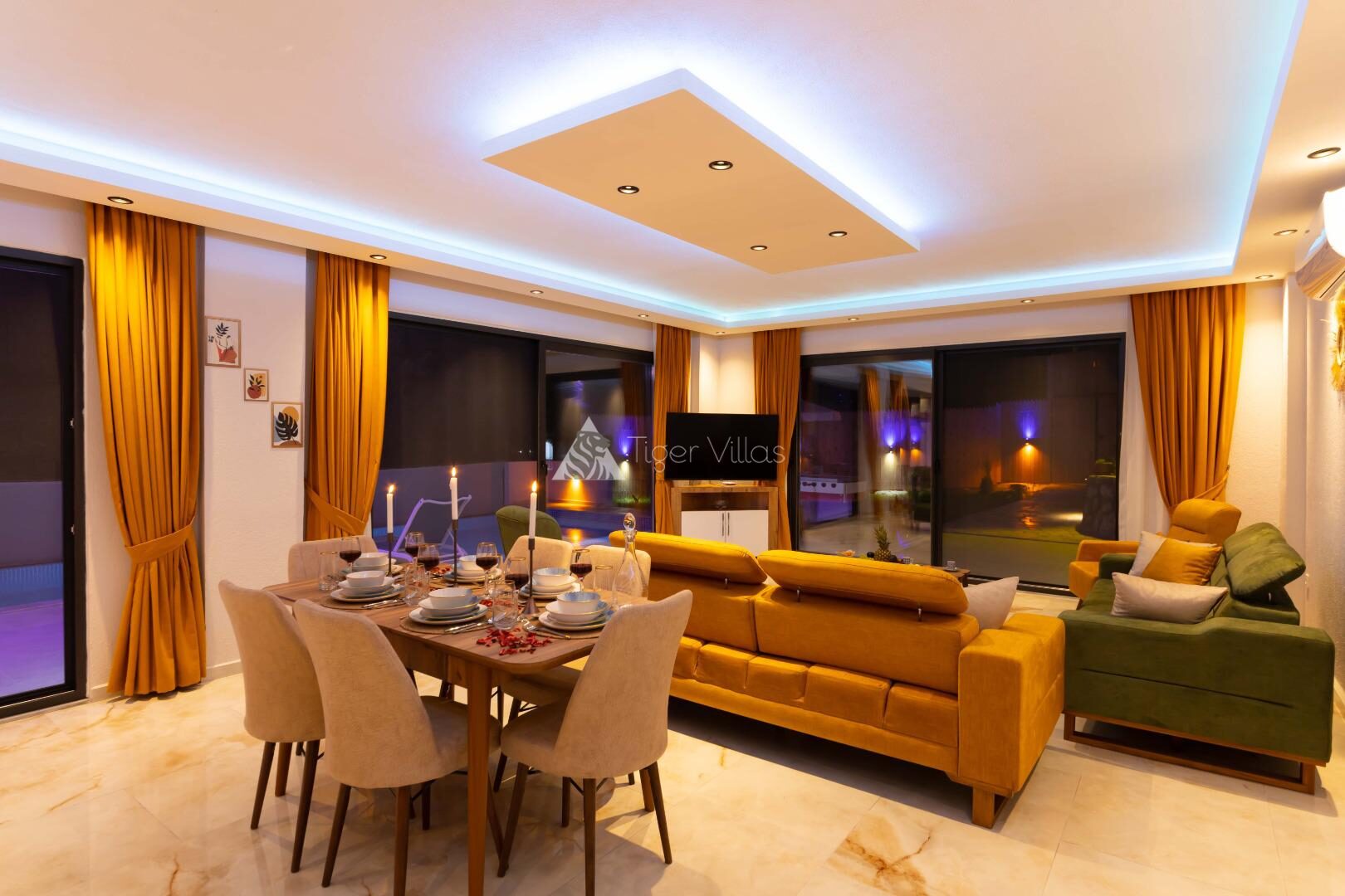 Villa Esil — 5