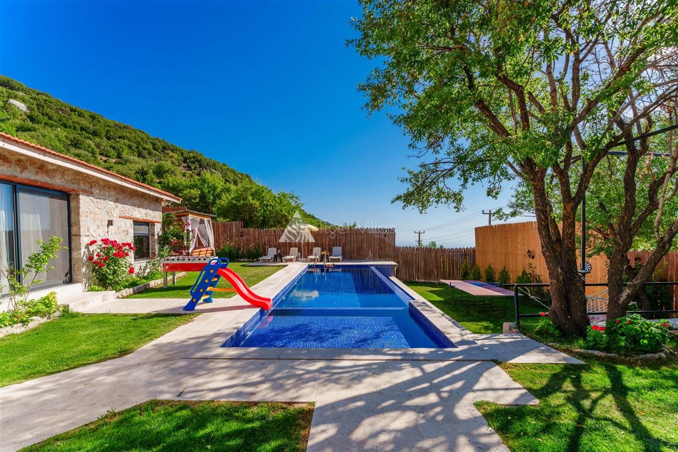 Villa Akbaş 2 — 14