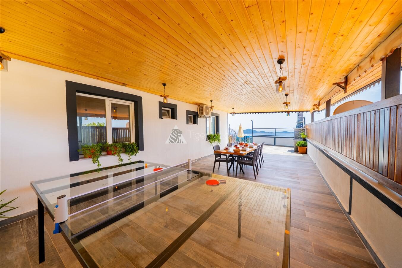 Villa Daylight — 20