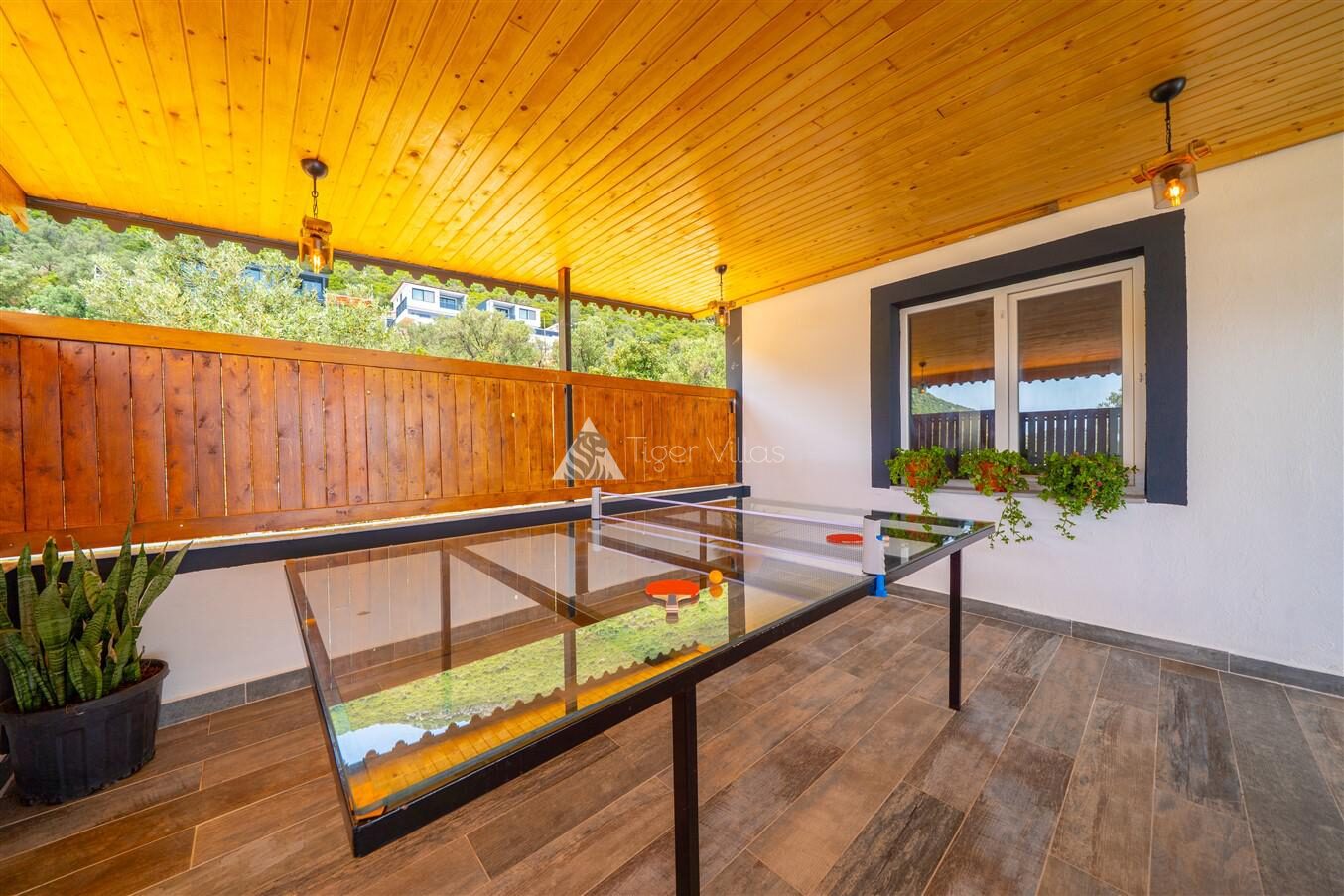 Villa Daylight — 23