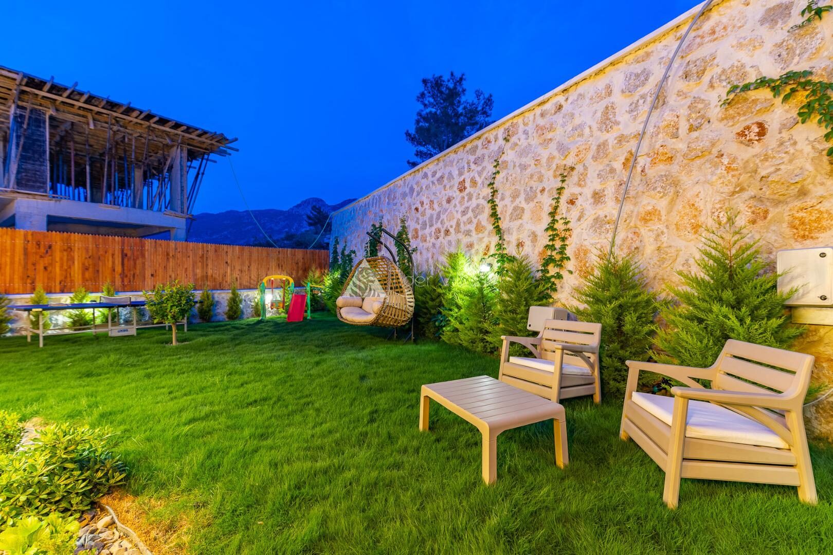 Villa Uçar 1 — 12