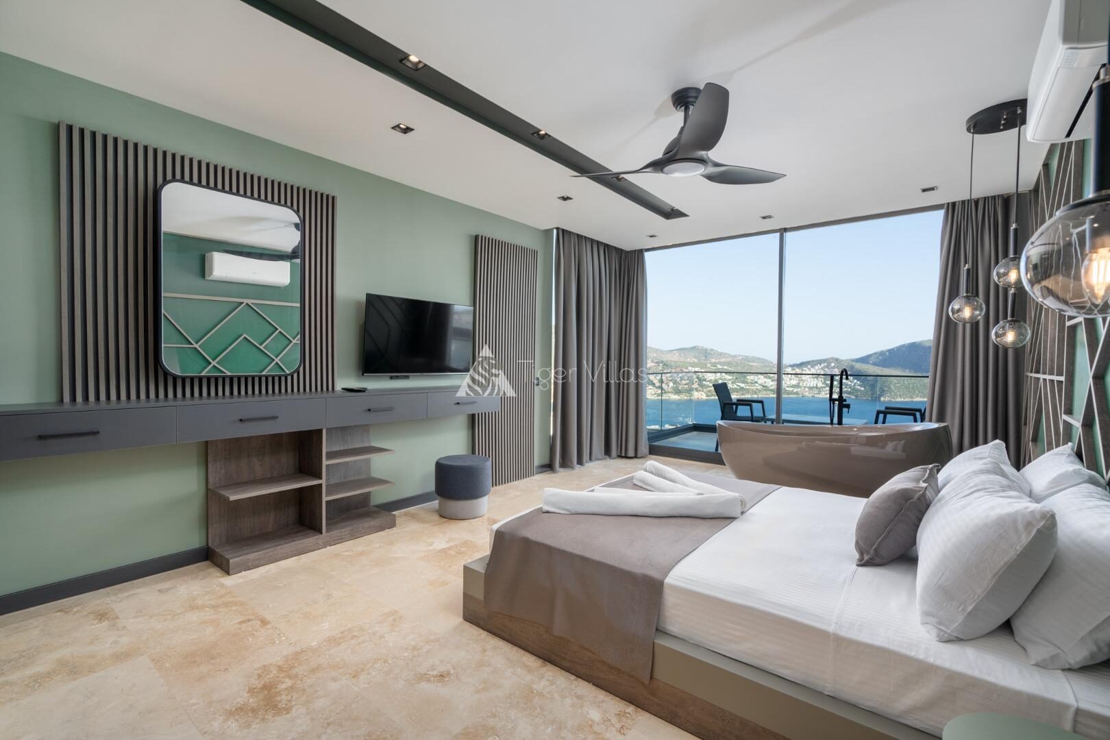 Villa Buse Duo — 35