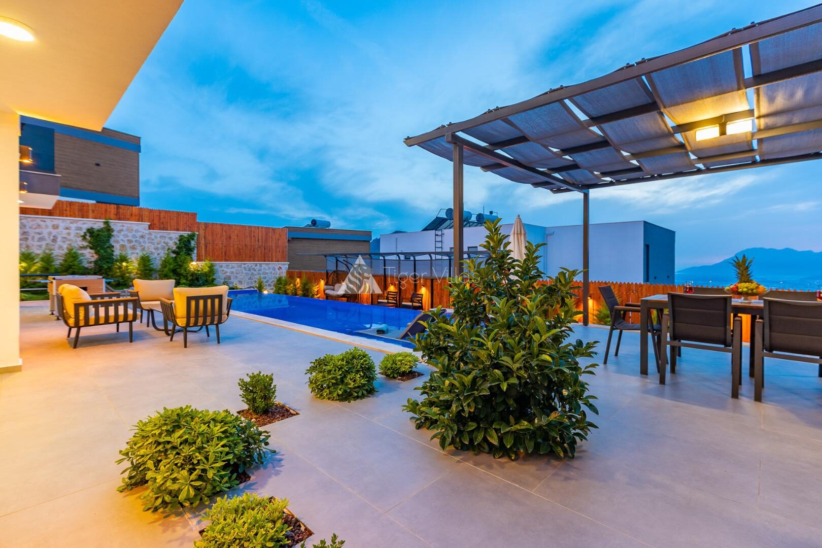 Villa Uçar 2 — 11