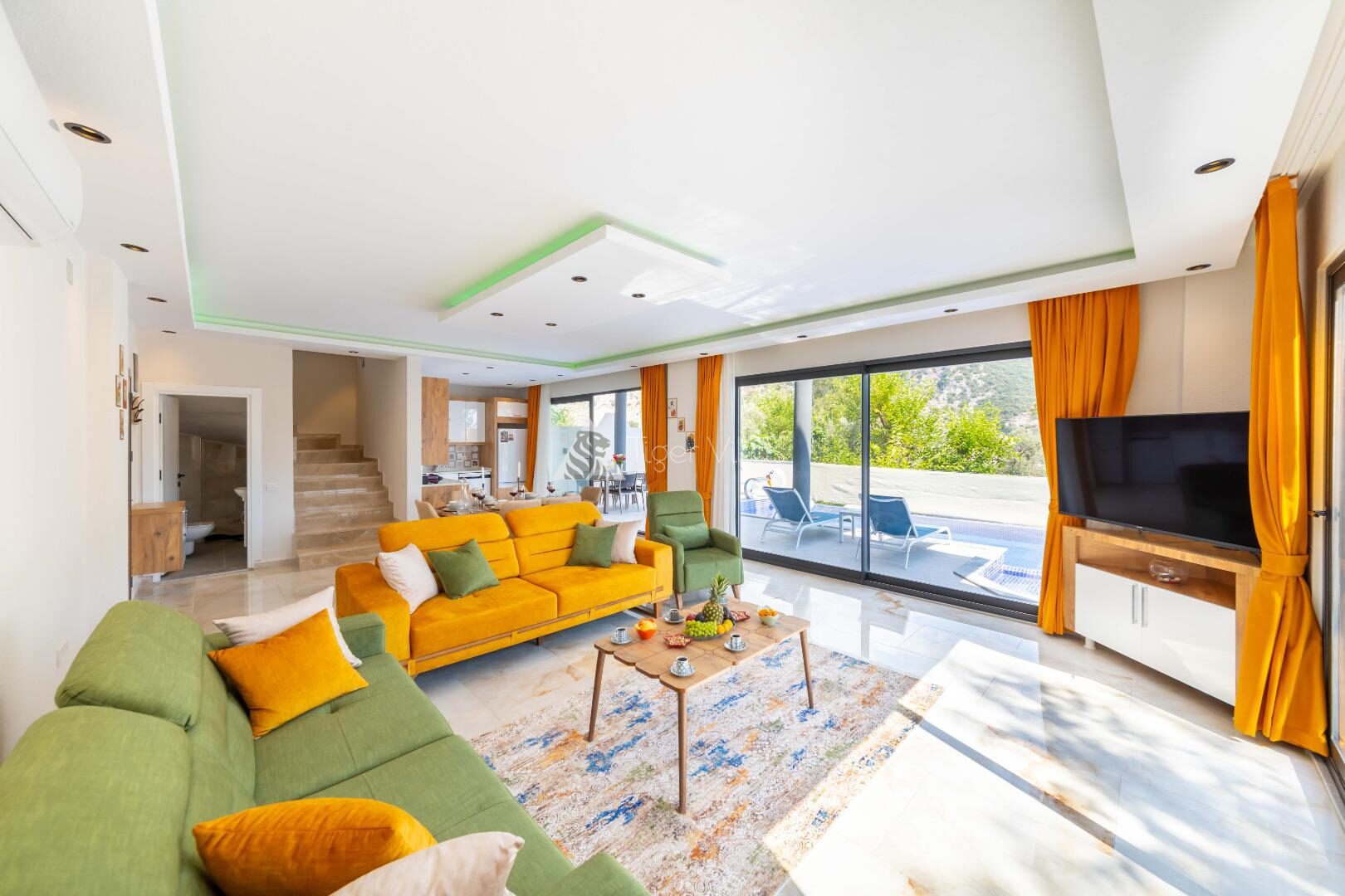 Villa Esil — 15