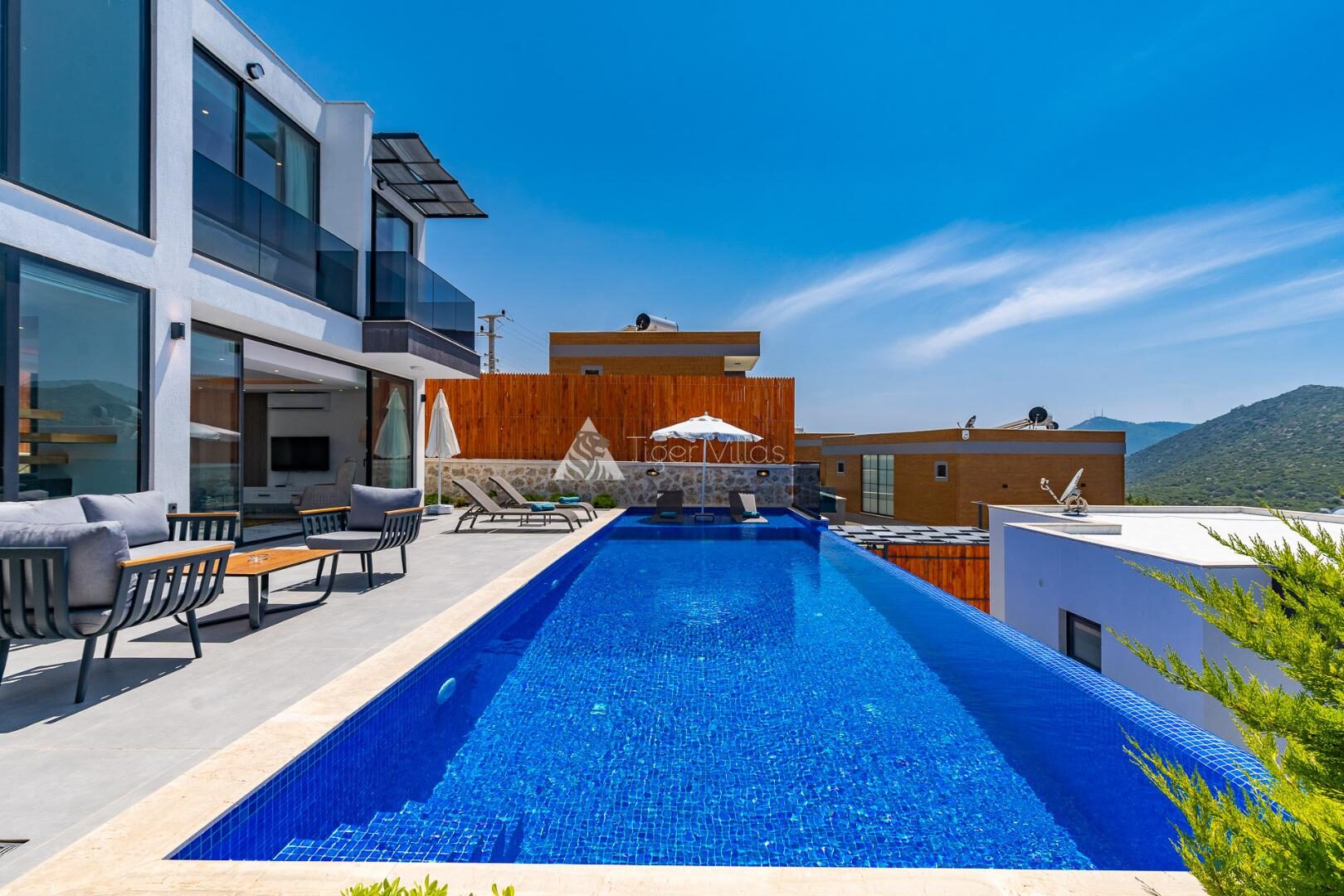 Villa Uçar 1 — 17