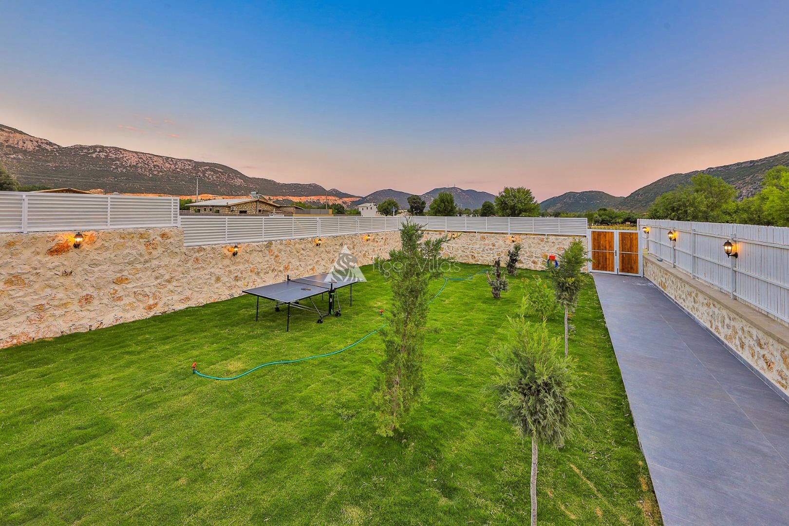Villa Olive Garden — 21