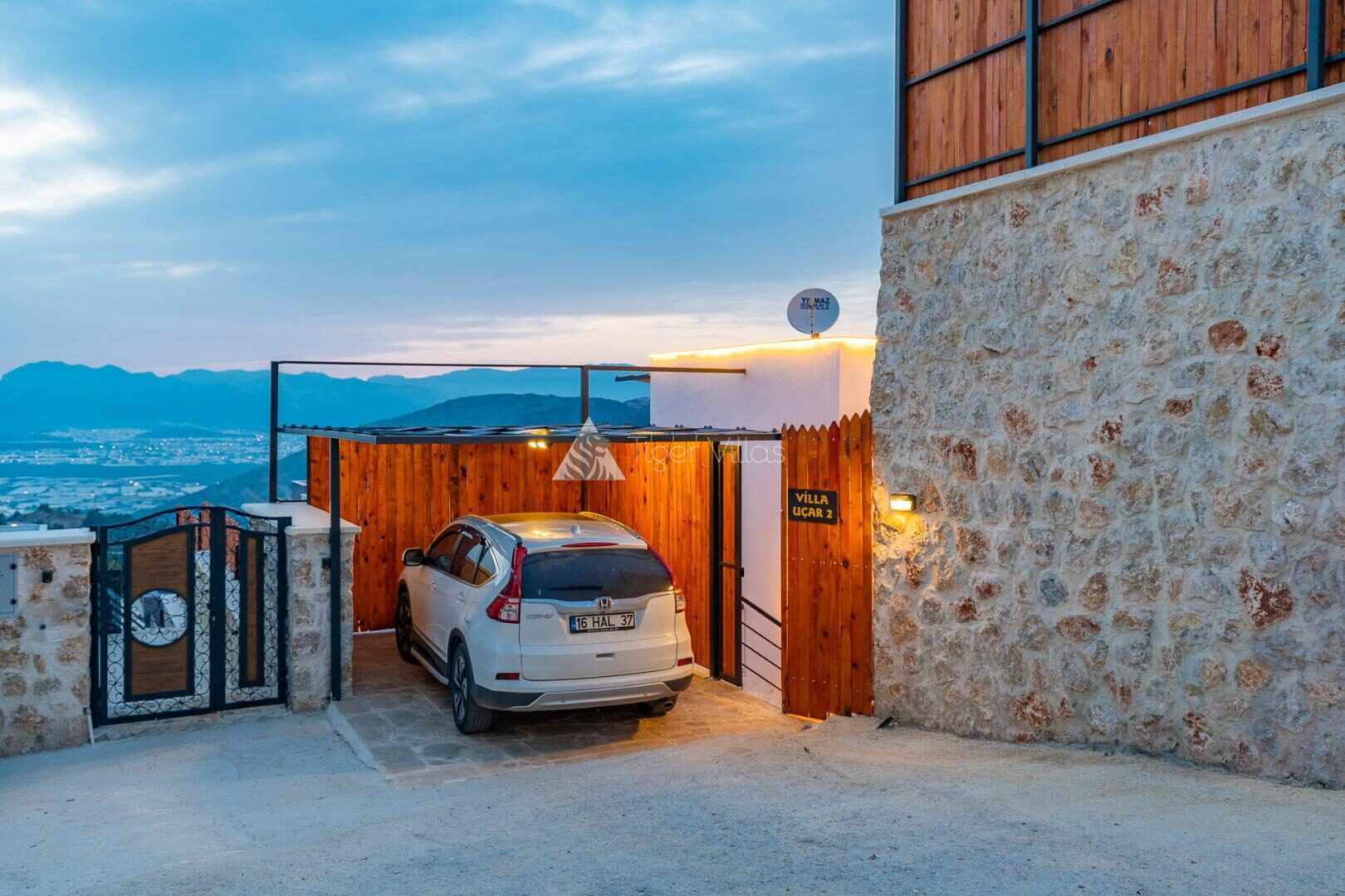 Villa Uçar 2 — 15