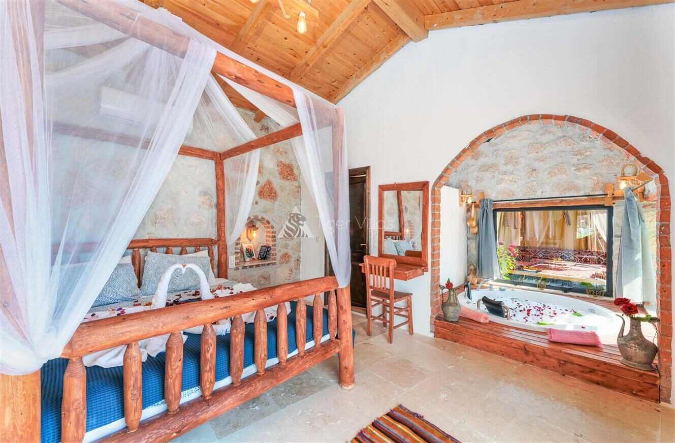 Villa Akbaş 2 — 33