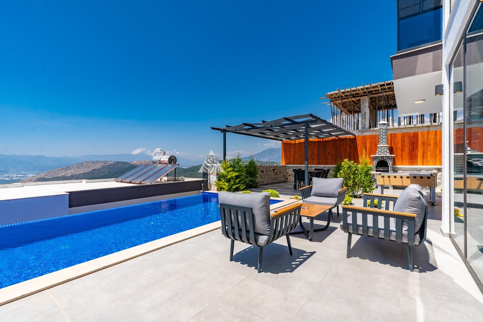 Villa Uçar 1 — 19