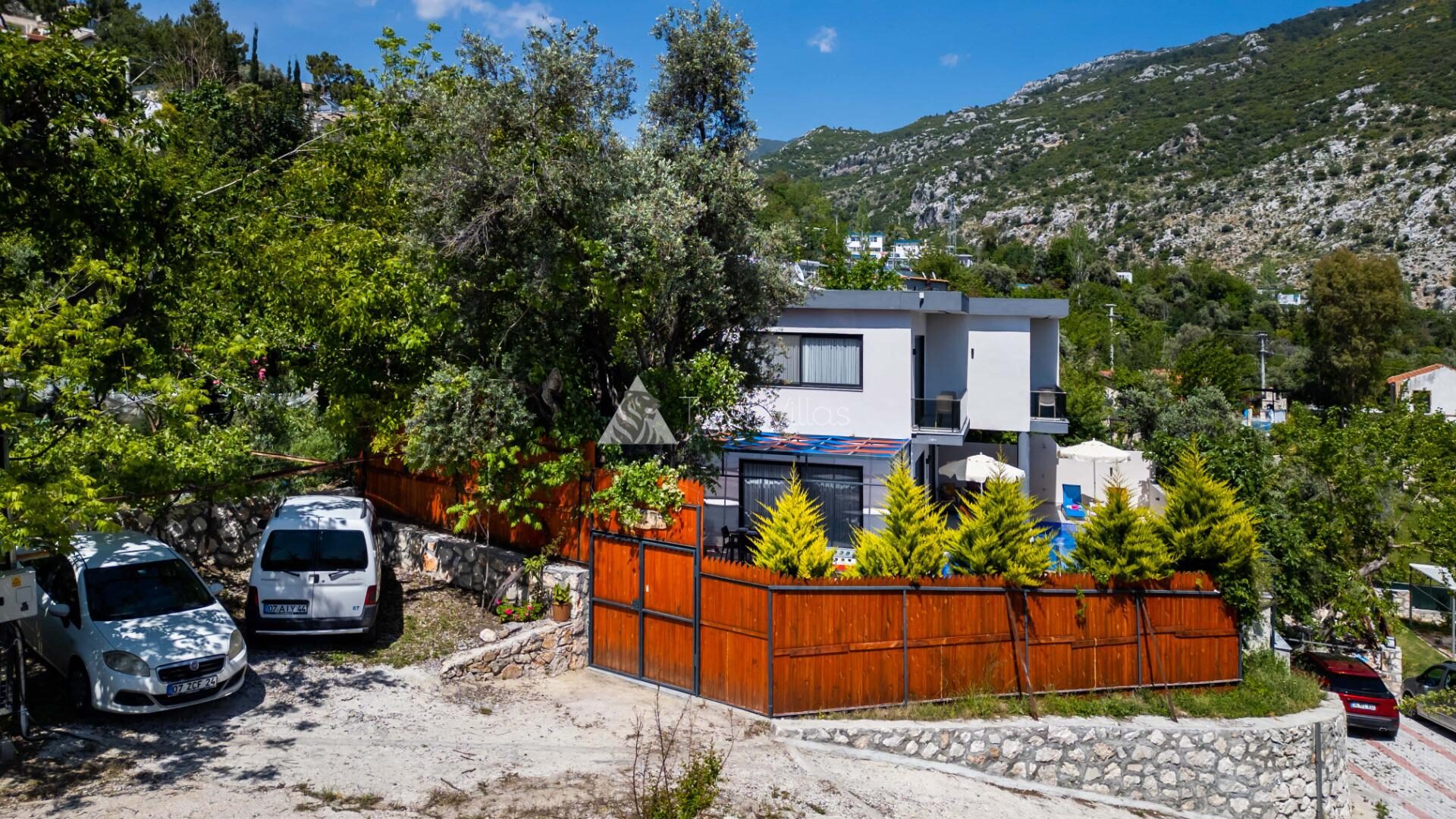 Villa Esil — 20