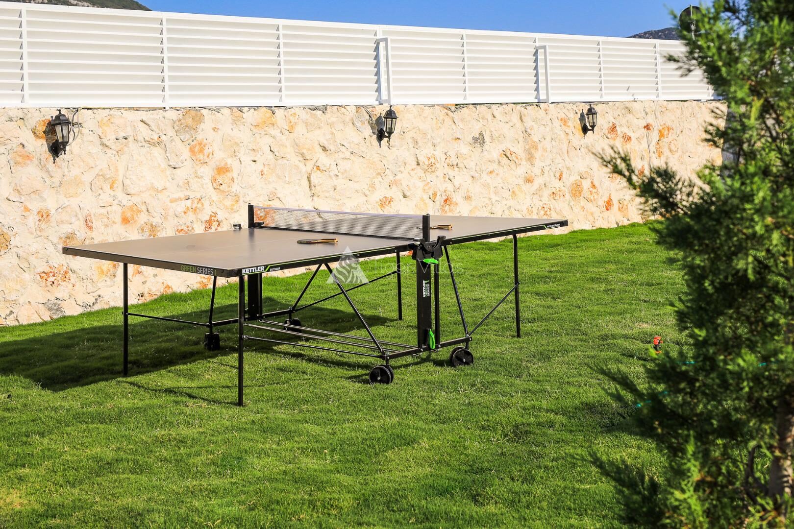 Villa Olive Garden — 25