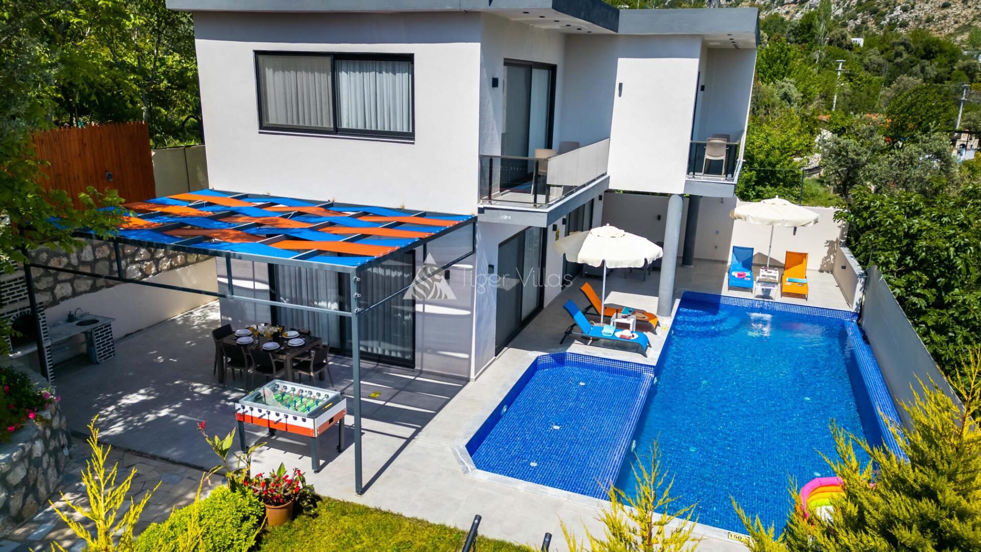 Villa Esil — 22