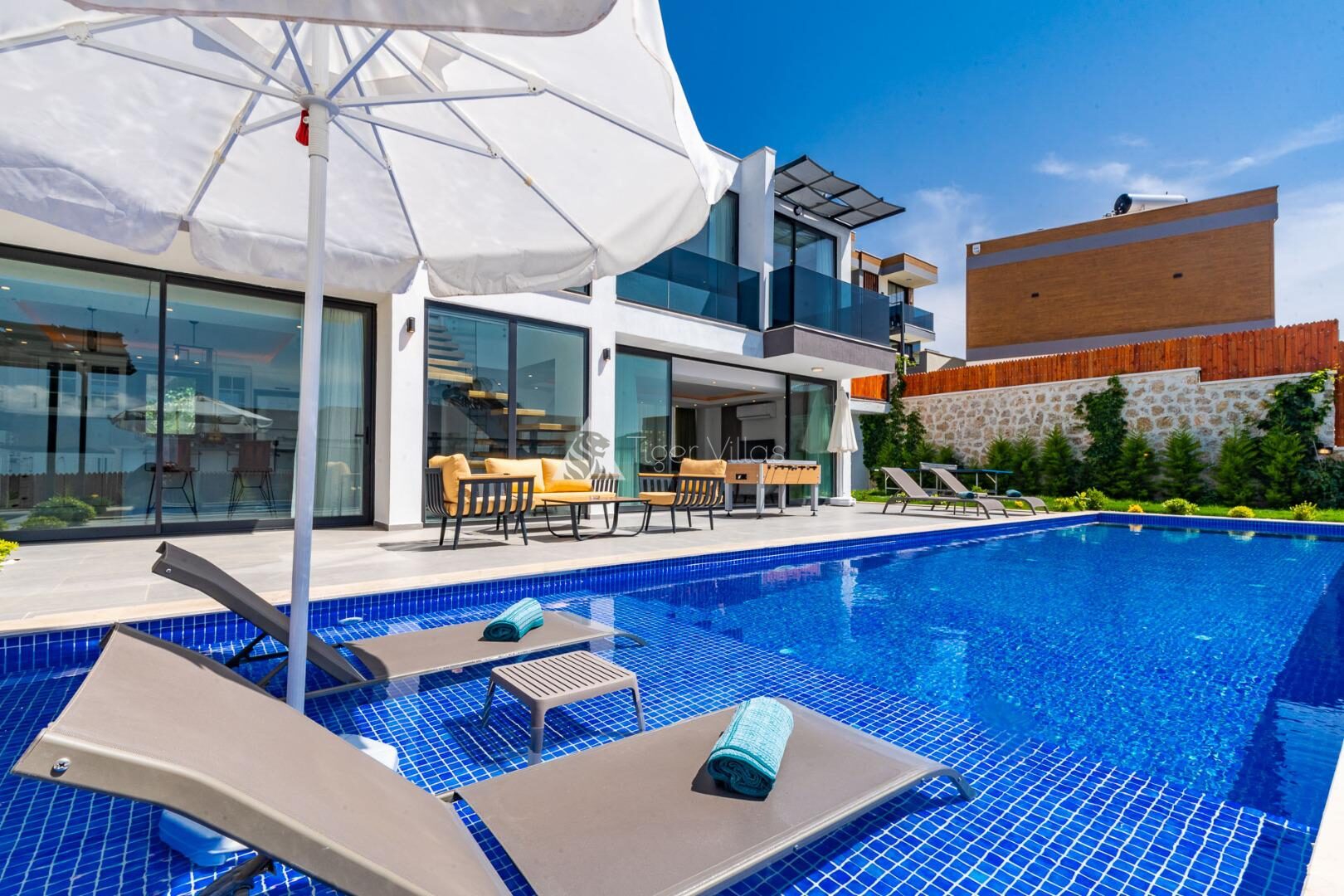 Villa Uçar 2 — 20
