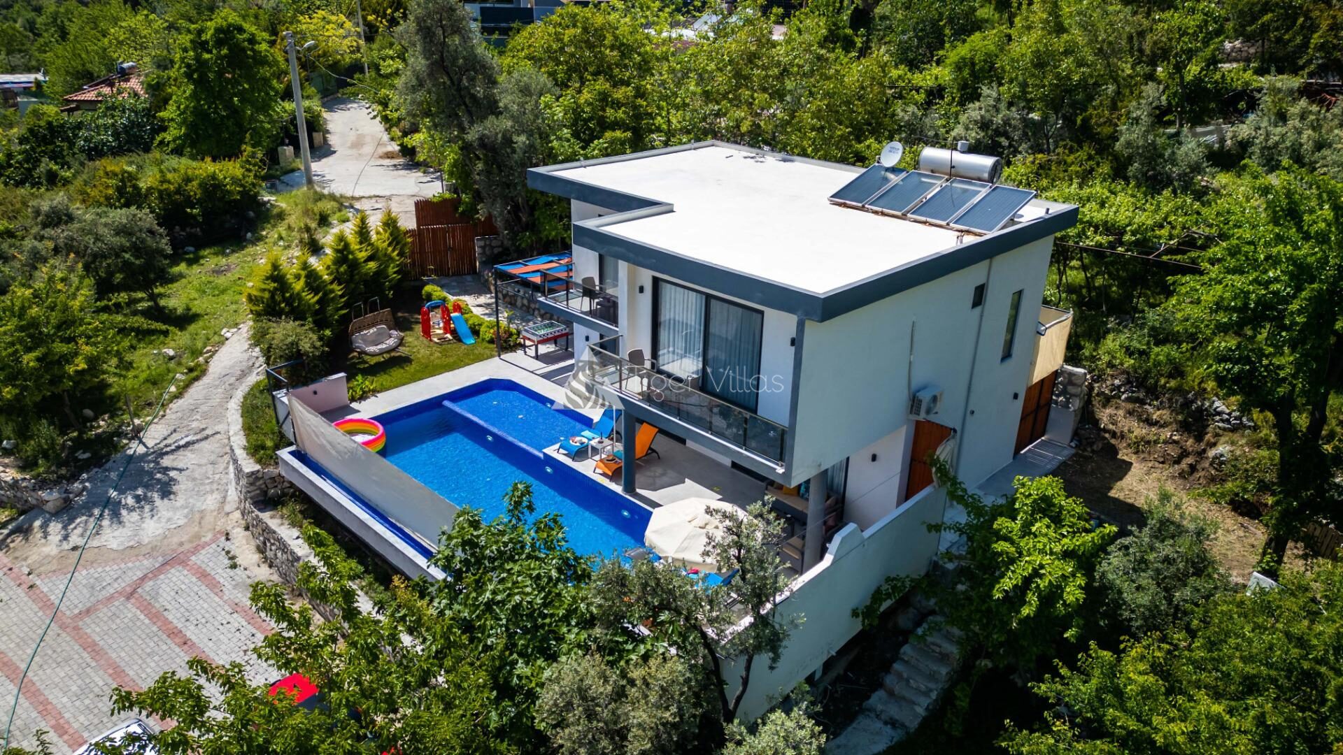Villa Esil — 23