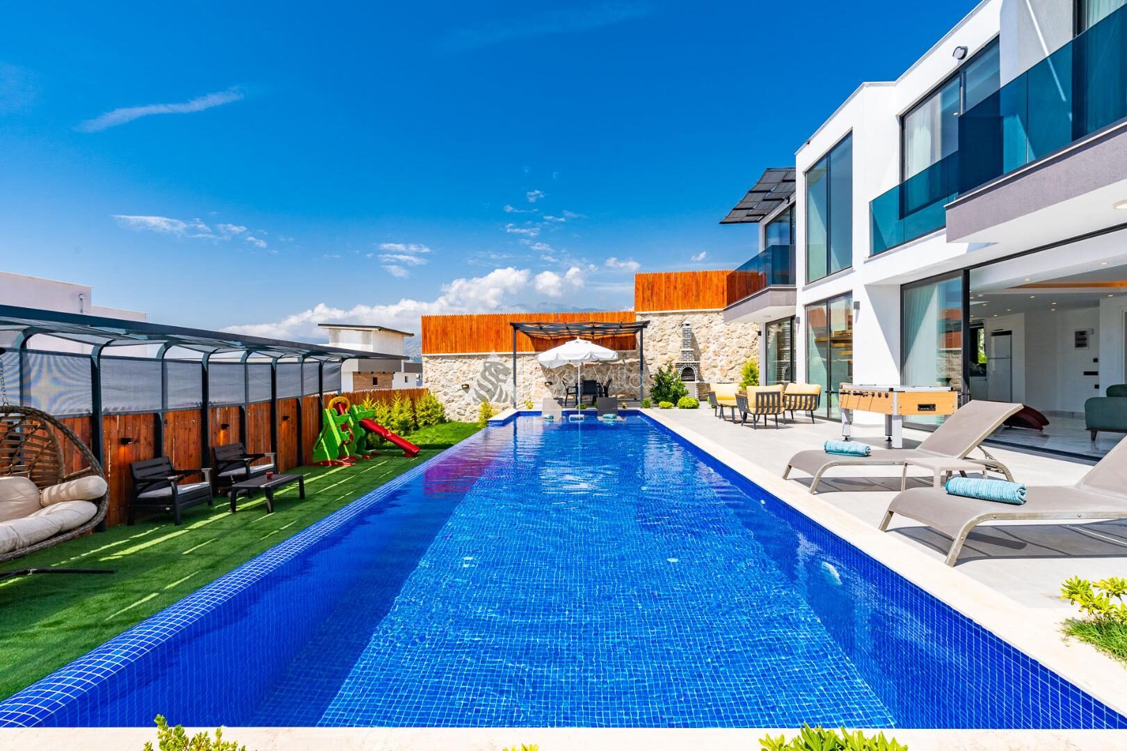 Villa Uçar 2 — 21
